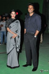 Manasuku Nachindi Movie Press Meet